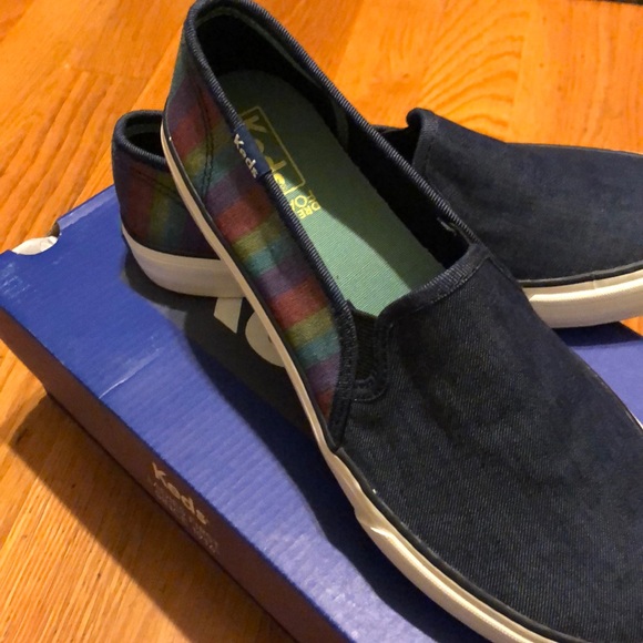 Woman’s Keds - Picture 4 of 7